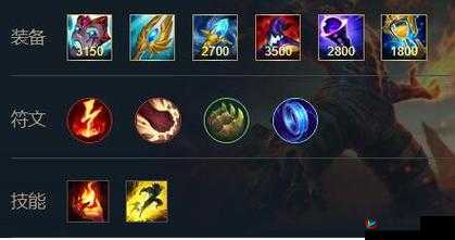 英雄联盟手游火男怎么打辅助，资源管理、技巧与最大化价值