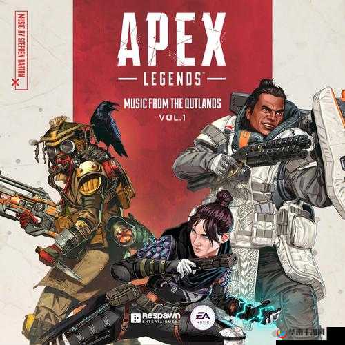 APEX恶灵，穿梭虚空，制霸战场的秘籍