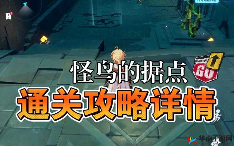 原神怪鸟关卡怎么过，资源管理、技巧与最大化价值