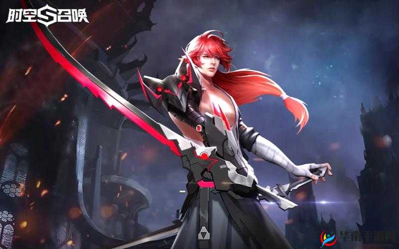 时空召唤中的全能射手——史太莫深度解析