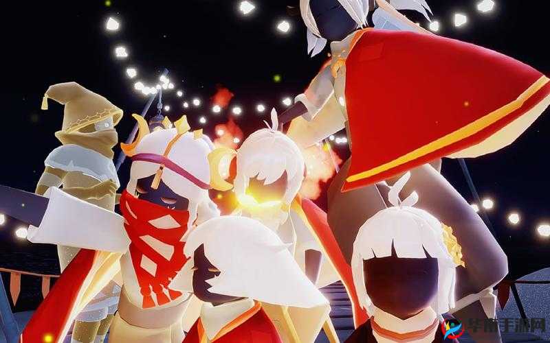 光遇作为一款探索与社交并重的游戏,为新手玩家提供了一个充满奇幻与温馨的世界。如果你是初次接触这款游戏,以下是一份详尽的新手入门指南,帮助你快速上手并享受游戏带来的乐趣。