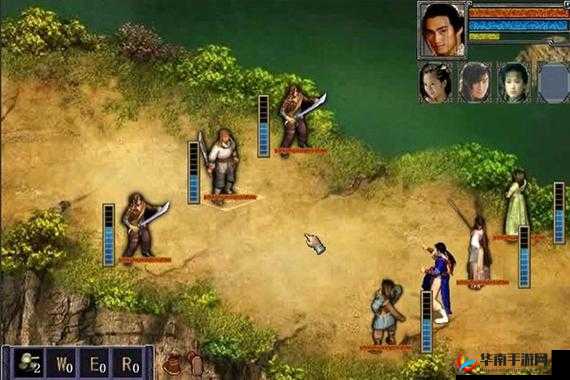 金庸群侠传3，角色体验在资源管理中的重要性及优化策略