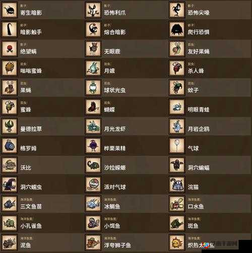 饥荒怪物肉有什么用处