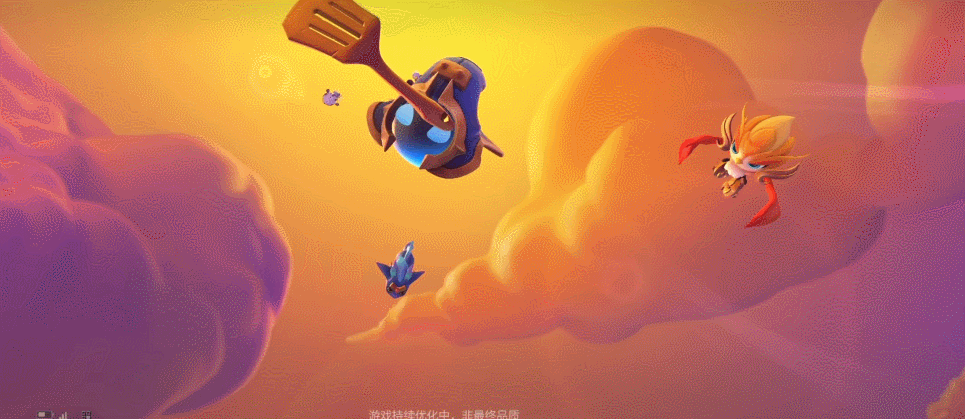 金铲铲之战动态防御机器人玩法详解