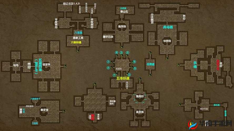 长生劫人物升星秘籍,打造你的无敌战队