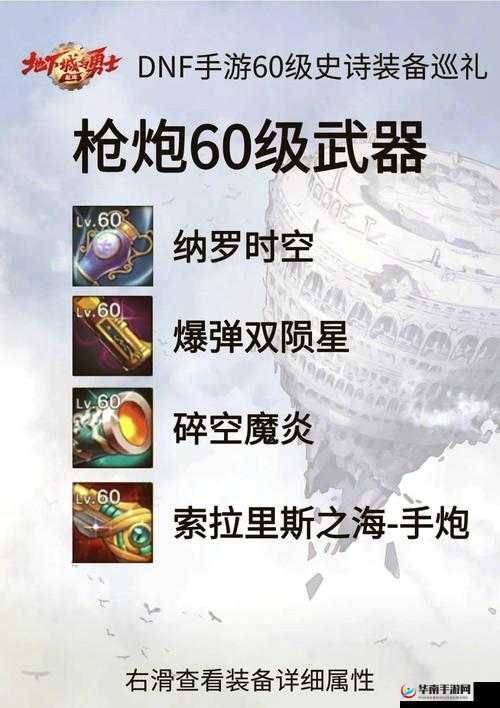 地下城堡3,哪些武器比较好及高效管理策略