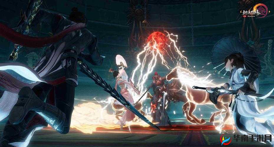 剑网3的百战异闻录是一种富有挑战性和策略性的PVE玩法，它为玩家提供了一个全新的战斗体验。以下是对该玩法的详细介绍