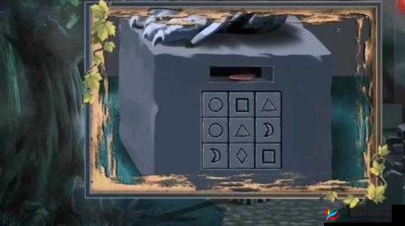 密室逃脱11古村探险怎么通过