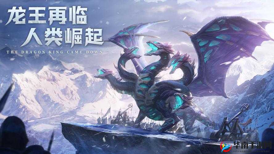 冰原守卫者，寒霜之地的勇者联盟