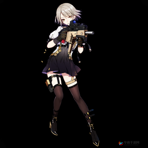 少女前线五星枪械深度解析与推荐