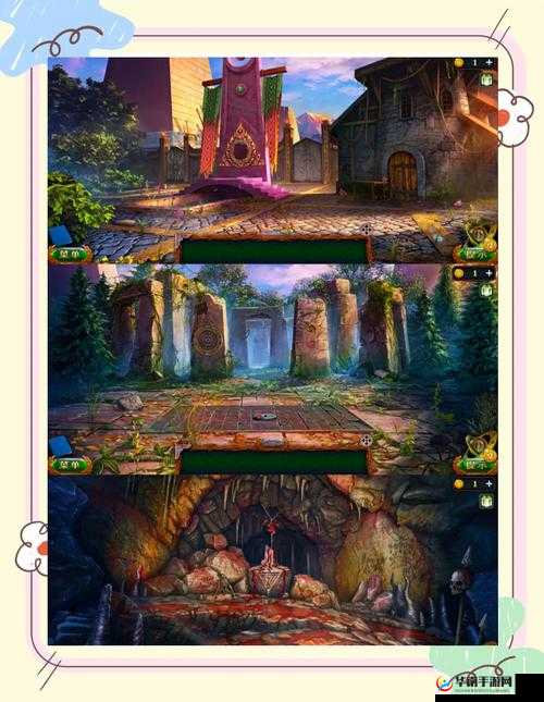 密室逃脱10侦探风云，揭秘第三关的智慧之门