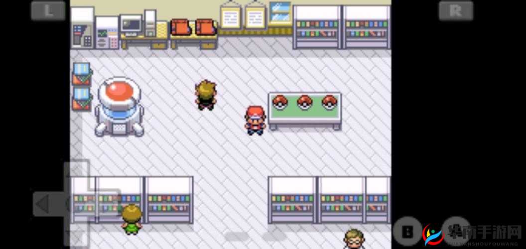 口袋妖怪火红作为经典的游戏版本，吸引了无数玩家的热爱与追捧。全图鉴的收集更是许多玩家的终极目标。下面将详细介绍如何获取口袋妖怪火红的全图鉴。