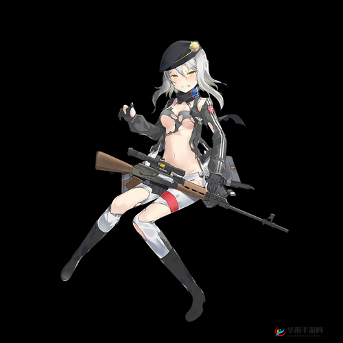 少女前线G11装备搭配全攻略