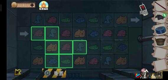 密室逃脱11第八关攻略，资源管理、技巧与最大化价值