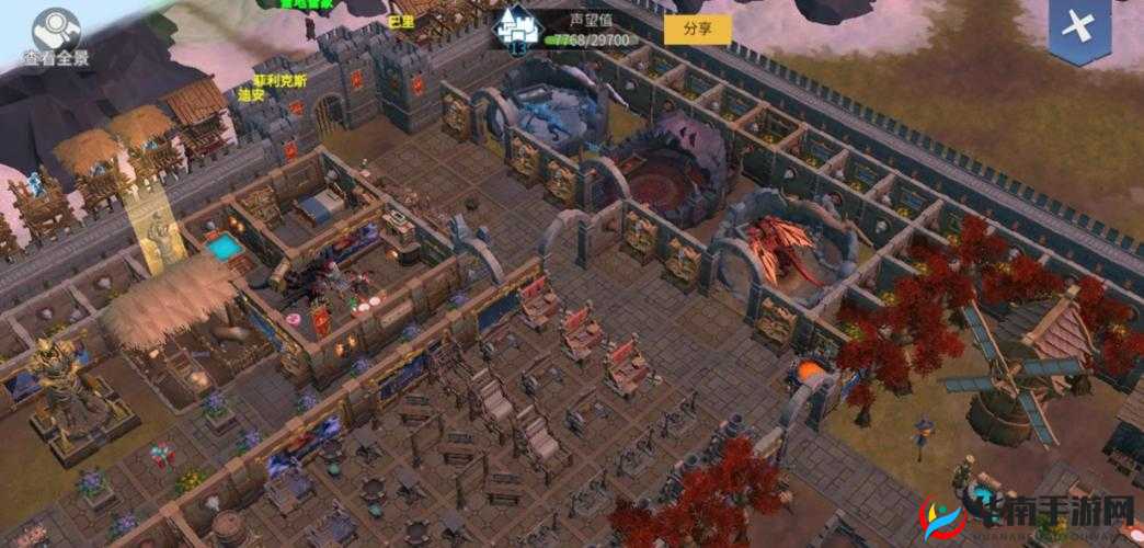 冰原守卫者寒霜大军都会摧毁什么