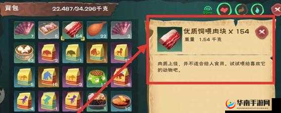 探索创造与魔法中的奇幻生物，熊的捕捉与驯养