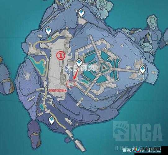 原神探索之旅，揭秘光昼影底集的获取之道