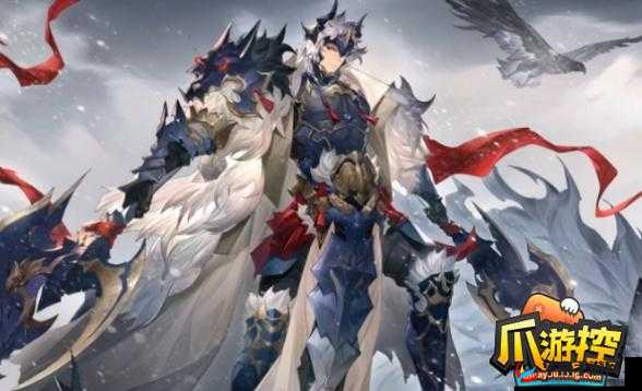 三国志幻想大陆张辽战魂搭配策略