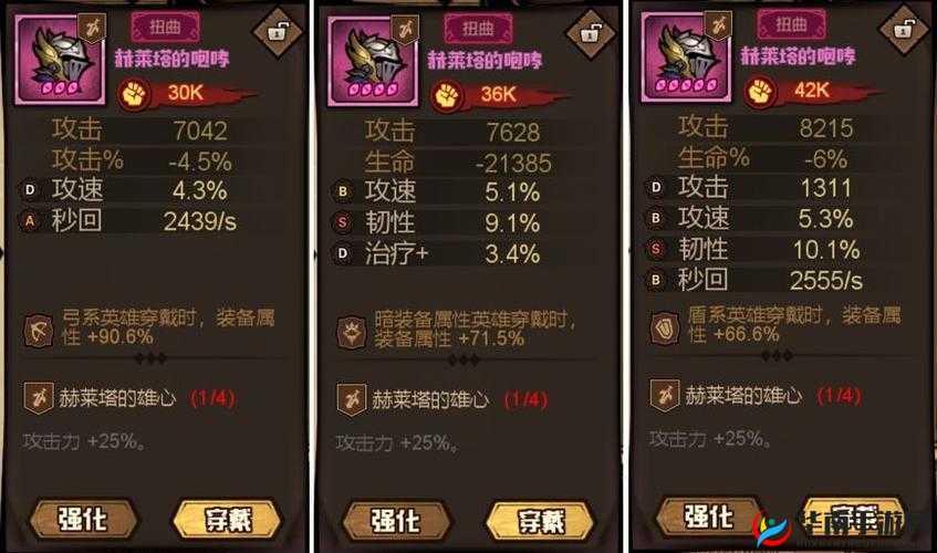 艾尔战记精力有什么用