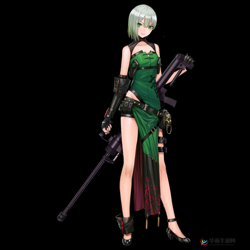 少女前线JS05，战术人形的魅力与挑战