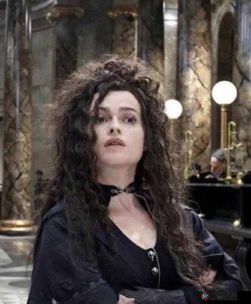 哈利波特魔法觉醒，探索贝拉特里克斯·莱斯特兰奇的阴影