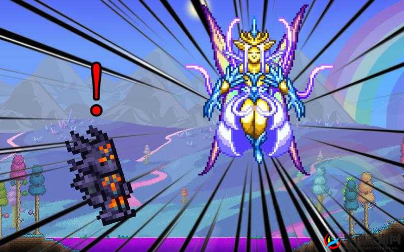 泰拉瑞亚牛排，探险中的能量源泉