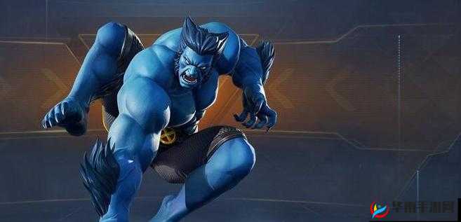 漫威超级战争野兽怎么样