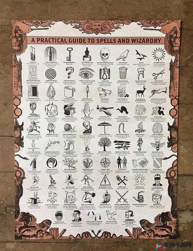 哈利波特阿瓦达索命卡组搭配秘籍