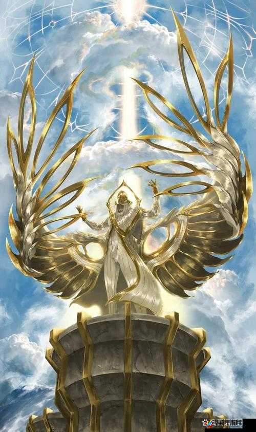 天使，裁决之光，闪耀战场