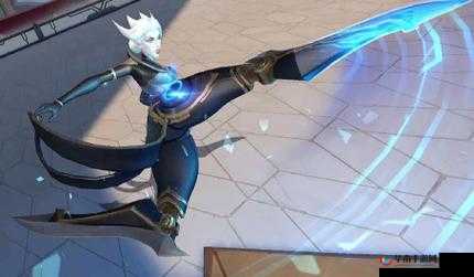 英雄联盟手游青钢影怎么刷野效率高