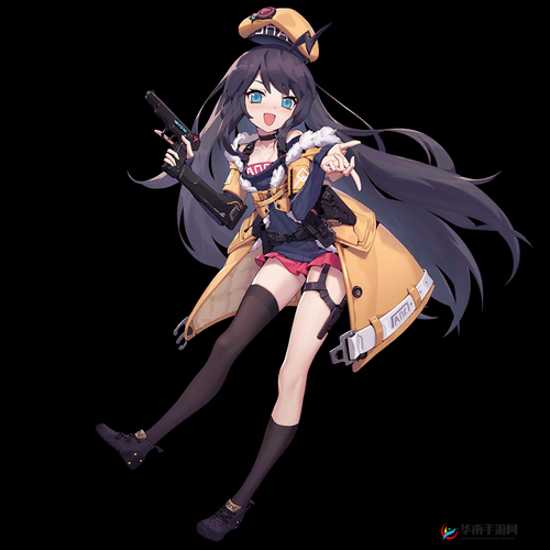 少女前线斯捷奇金心智升级详解