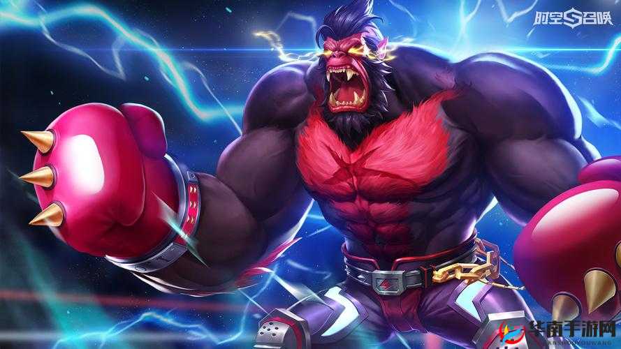 时空召唤中的坦克巨擘，金刚铁拳凯撒深度解析