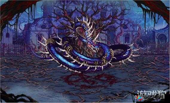 黑暗与光明，领主的双面世界