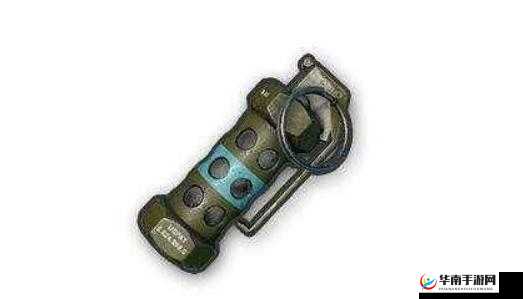 和平精英，闪光弹的战术艺术