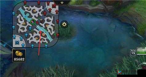 英雄联盟手游怎么移动小地图，底层逻辑与实战操作全解析