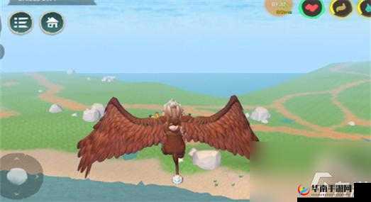 创造与魔法，探索驯服宠物的奇妙之旅