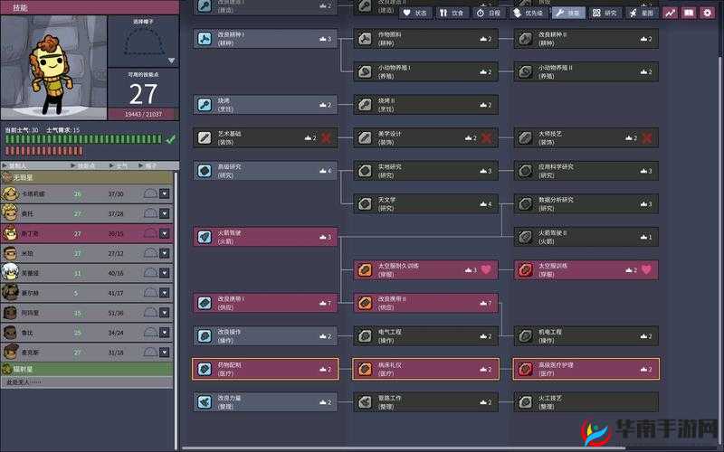 缺氧如何更好地刷油，底层逻辑与操作映射全攻略