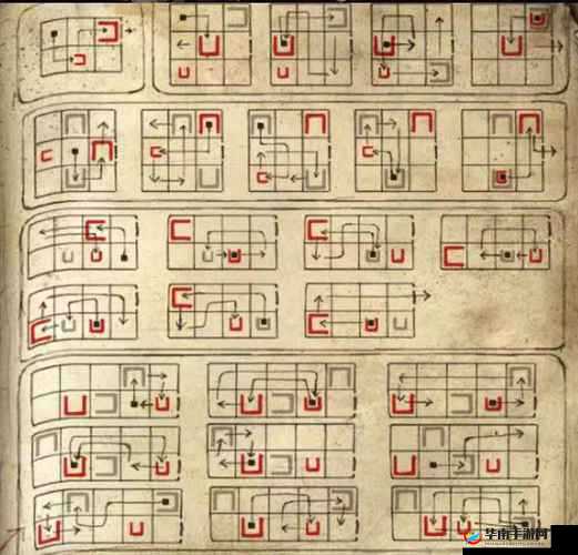 机械迷城第6关怎么过