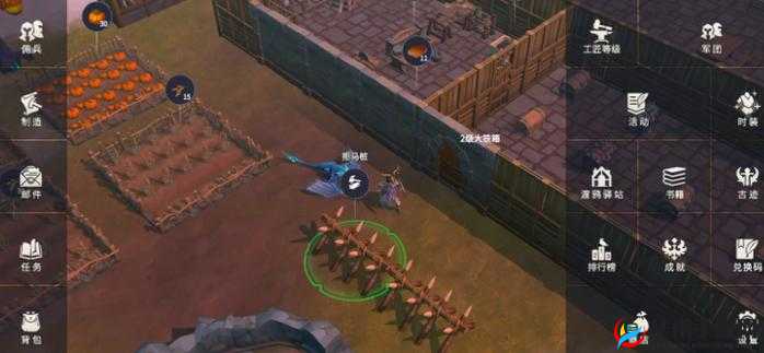 冰原守卫者简易的木梭怎么获取及玩法革命预测