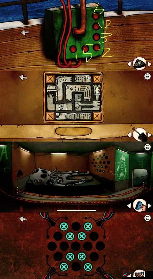 迷失岛2，揭秘神秘石块通关奇招