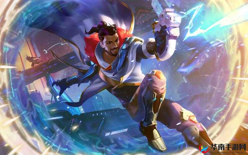 英雄联盟手游阿克尚怎么样