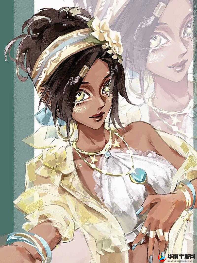 第五人格咒术师溜鬼怎么样，资源管理的艺术