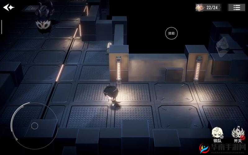 宿命回响地下通道低层一如何通关，玩法革命前瞻