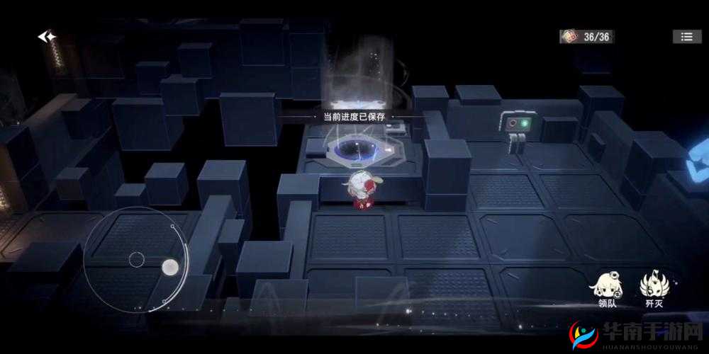 宿命回响模拟对战第三层通关攻略，策略与洞察的双重考验