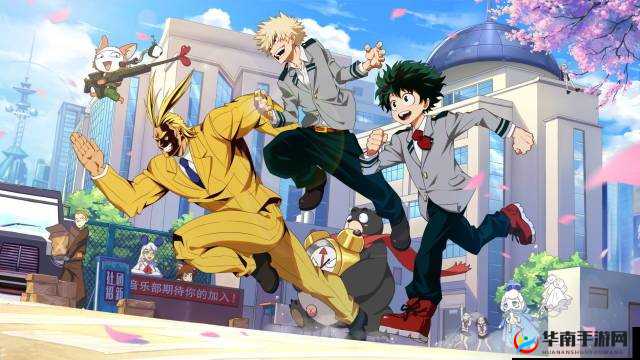 非人学园×路人超能100联动怎么玩，深度解析与全面攻略