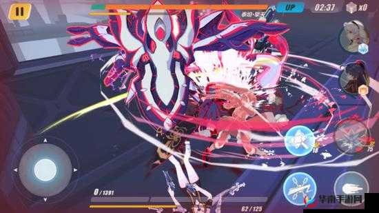 崩坏3梵心深渊红莲25层怎么打，演变史专题