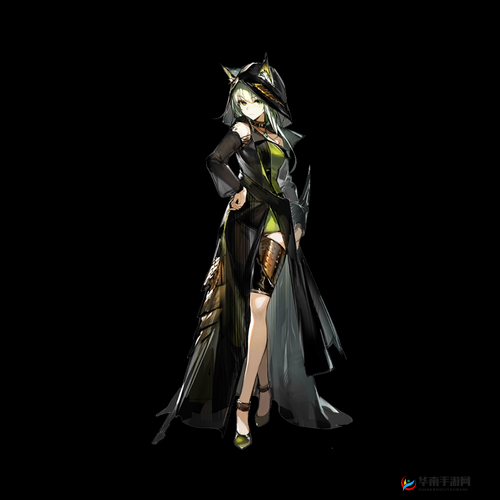 明日方舟，遗尘漫步全面攻略