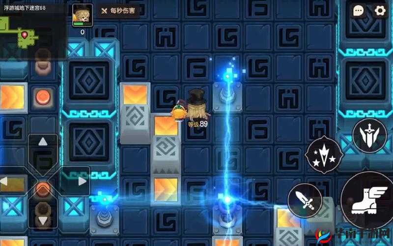 坎公骑冠剑迷宫第48关怎么过，策略、揭秘与适配指南