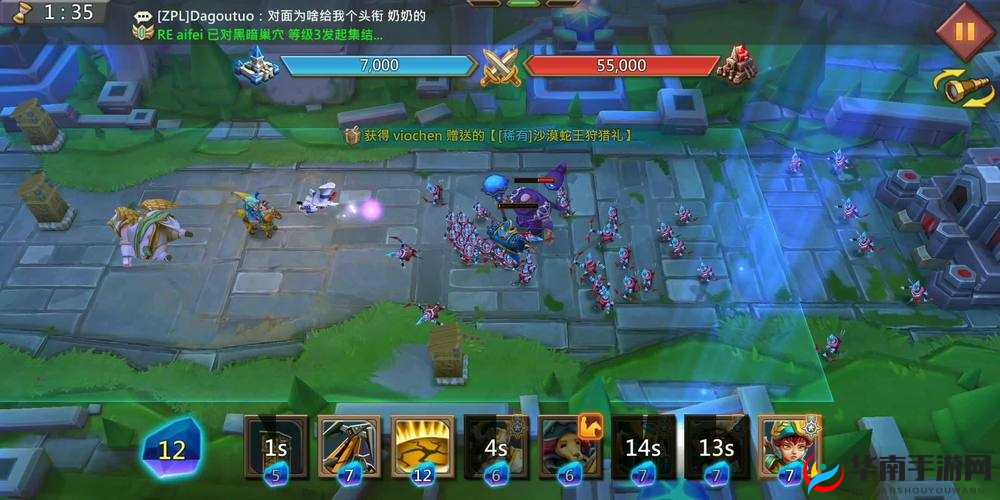 王国纪元边境之门第11章如何通关,策略、剧情与适配全解析