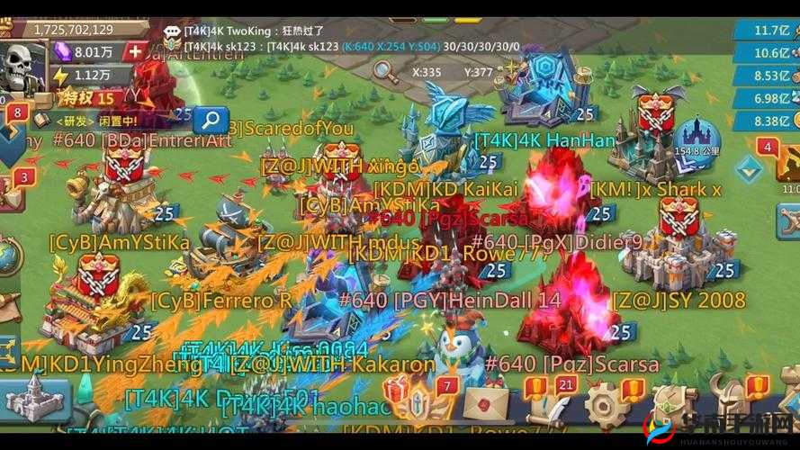 王国纪元边境之门6-15怎么过，策略、创新与深度解析